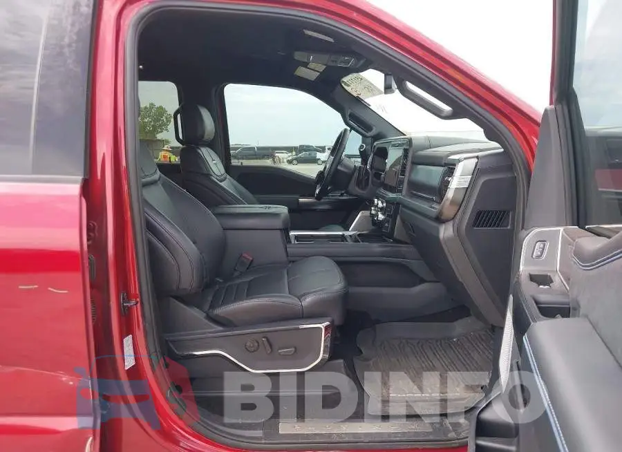 1FT8W2BN4TED23335 Photo# 5