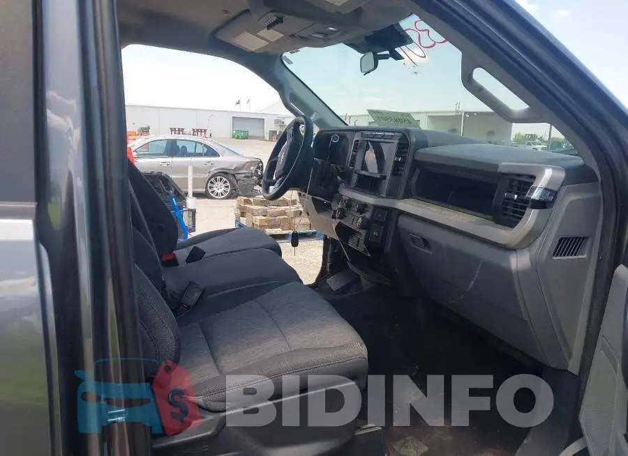 1FT8W2BN5PED21177 Photo# 6