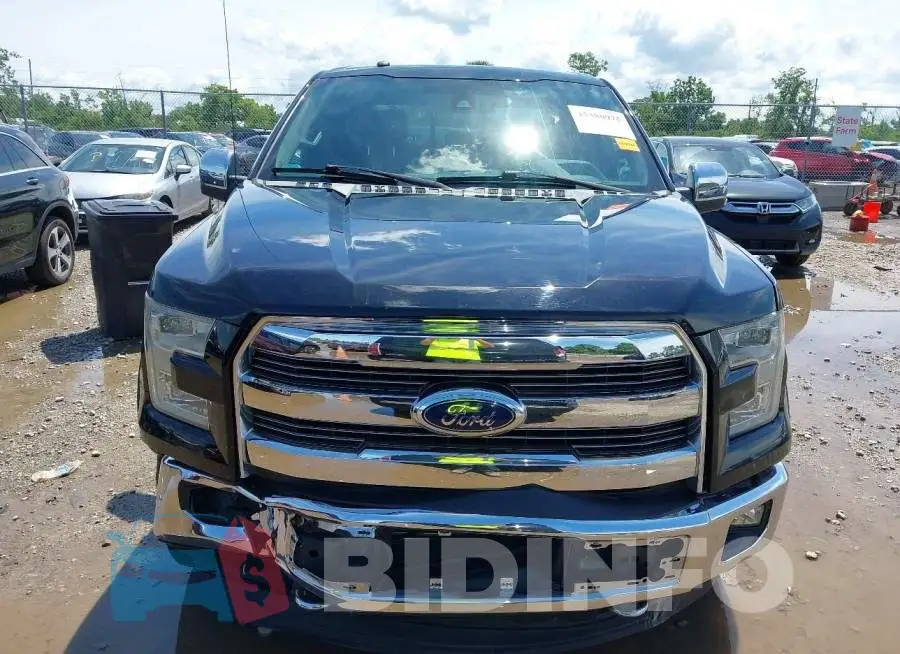 1FTEW1EG0GFD15078 Photo# 12