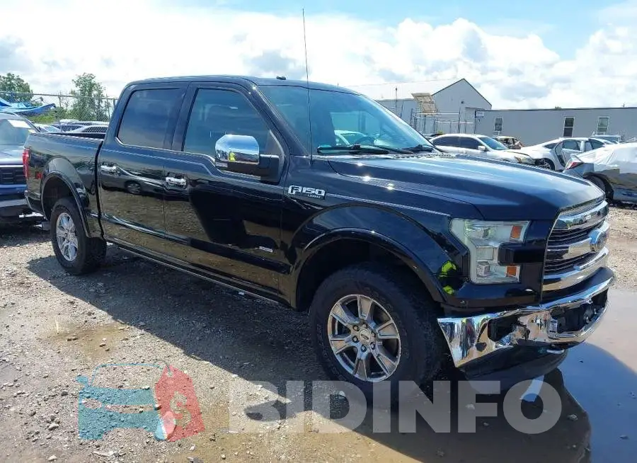 1FTEW1EG0GFD15078 Photo# 1