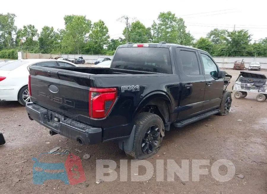 1FTEW2LP0RFB42898 Photo# 4