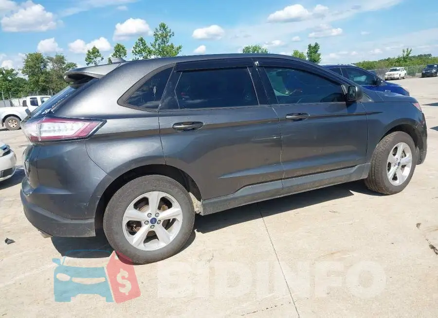 2FMPK4G97HBC15918 Photo# 4