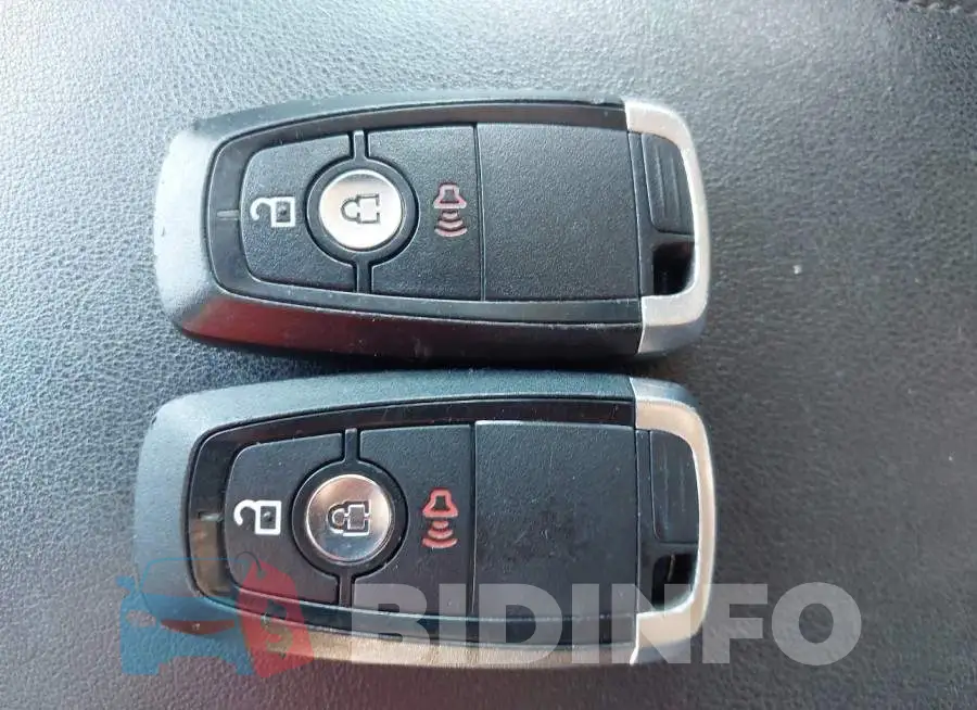 2FMPK4G97HBC15918 Photo# 11