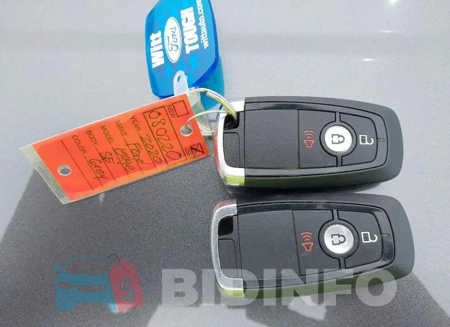 2FMPK4G97LBB08022 Photo# 11