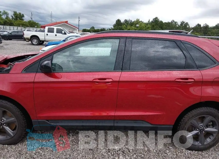 2FMPK4J92RBA18715 Photo# 14
