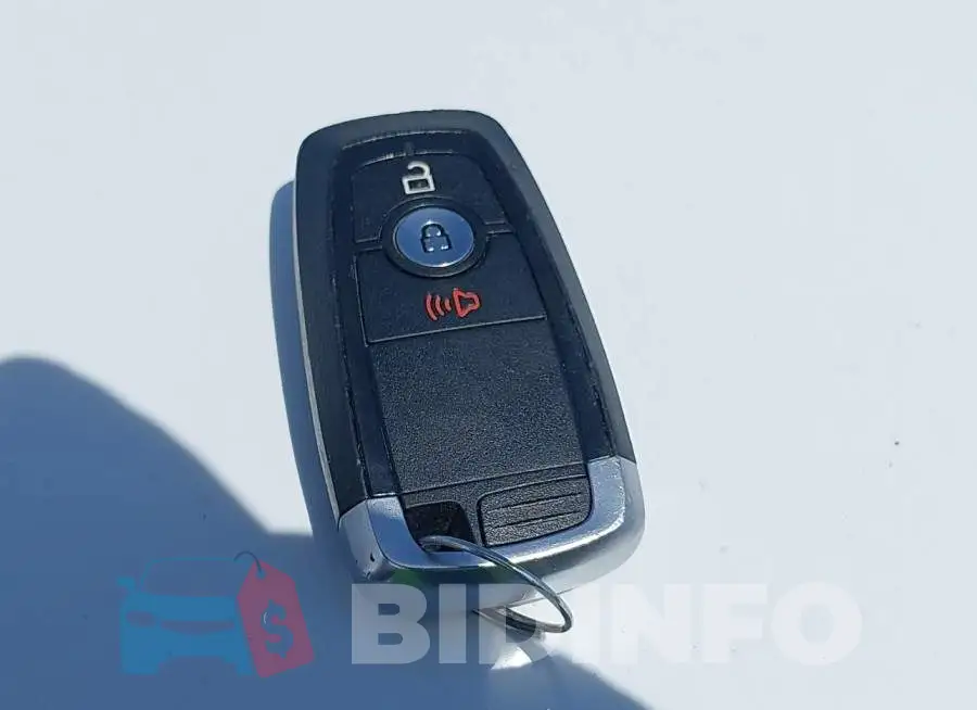 2FMPK4J94RBA77927 Photo# 11