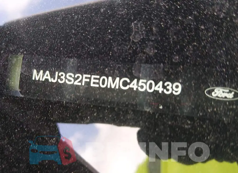 MAJ3S2FE0MC450439 Photo# 9