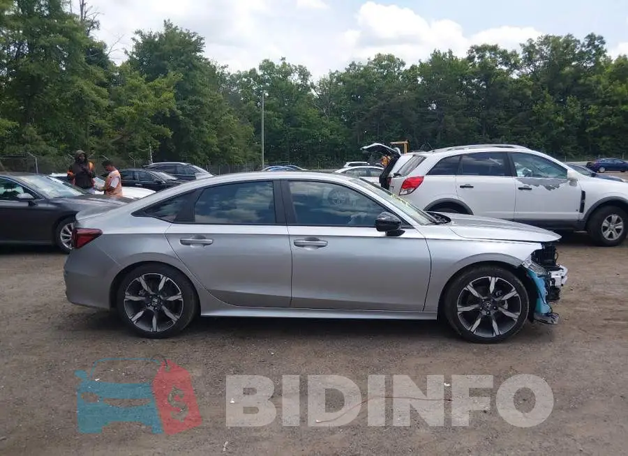 2HGFE4F85SH316185 Photo# 14