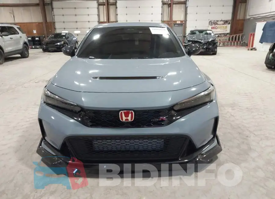 JHMFL5G40SX002850 Photo# 12