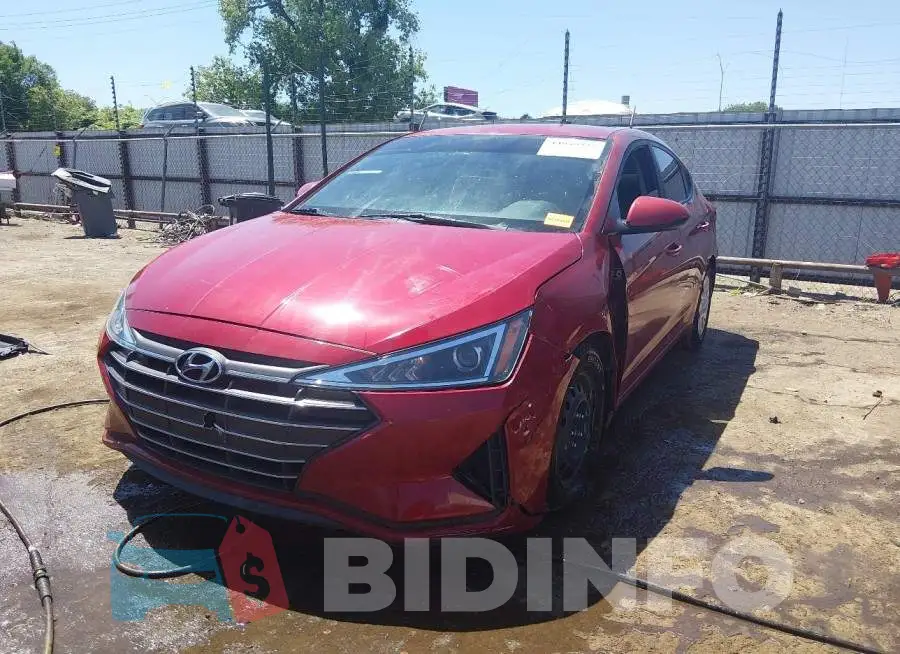 5NPD74LF3KH482179 Photo# 2