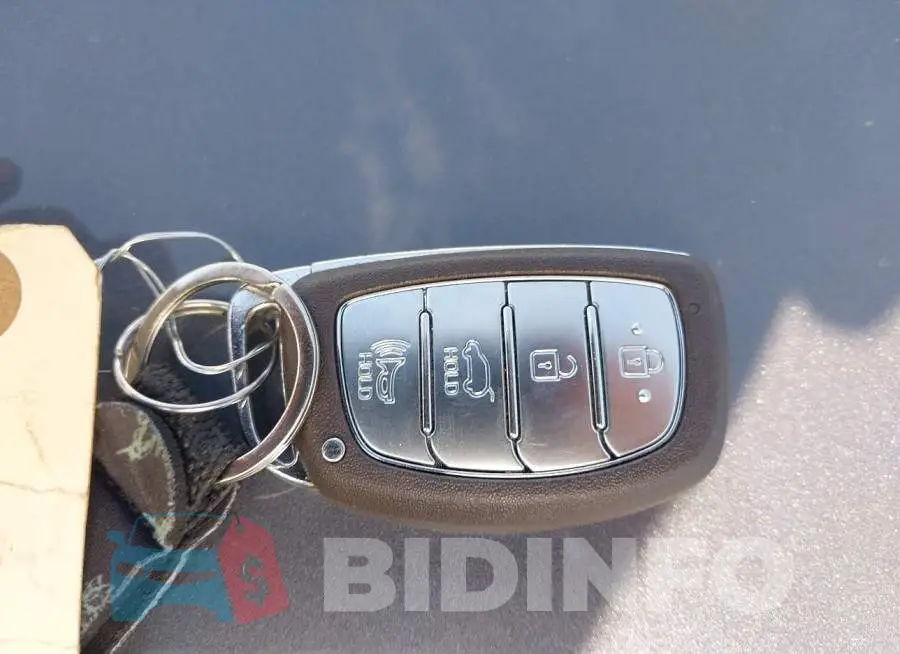 KM8J3CA25GU193080 Photo# 11