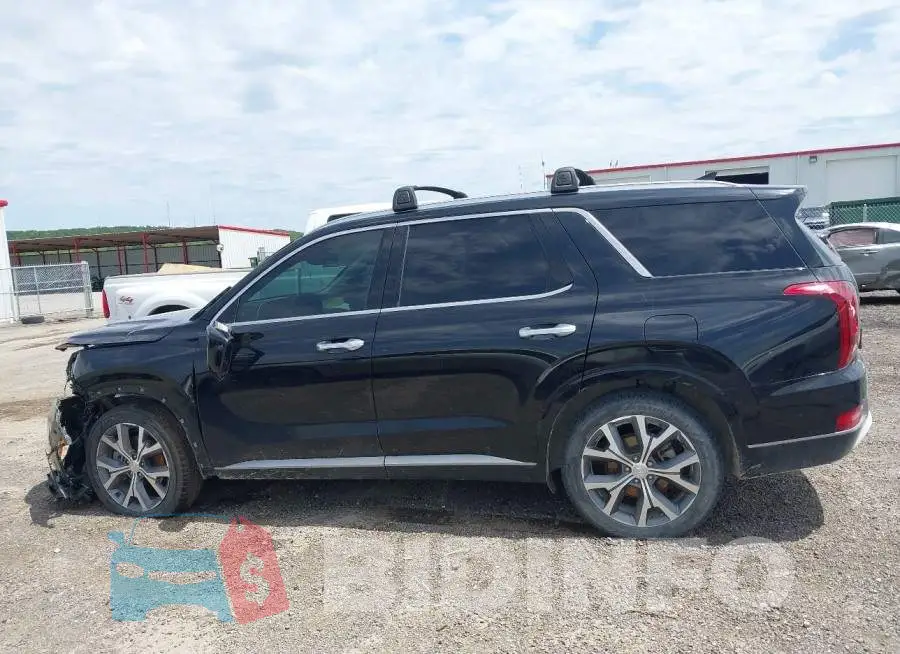 KM8R54HEXNU346939 Photo# 15