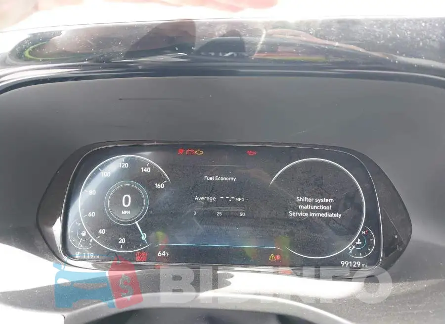 KM8R54HEXNU346939 Photo# 7