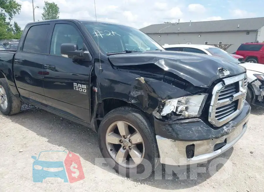 1C6RR7LT9KS570203 Photo# 1