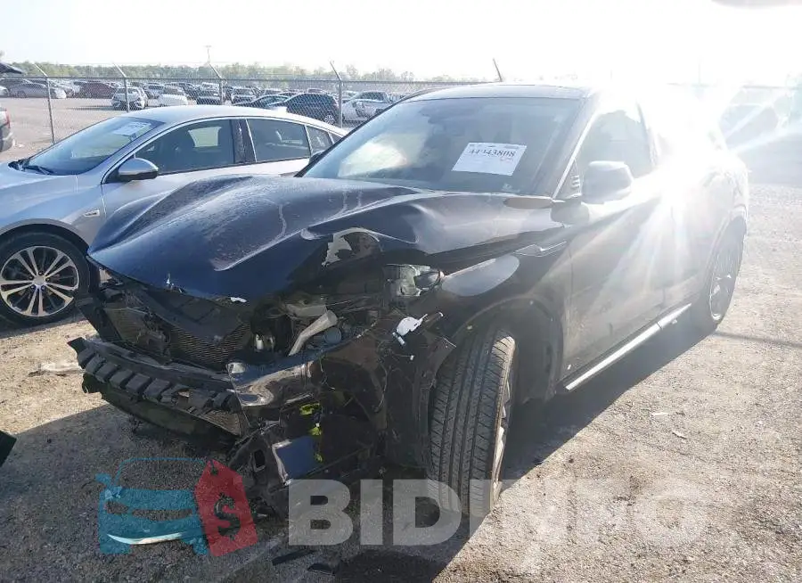 3PCAJ5CA1MF127074 Photo# 2