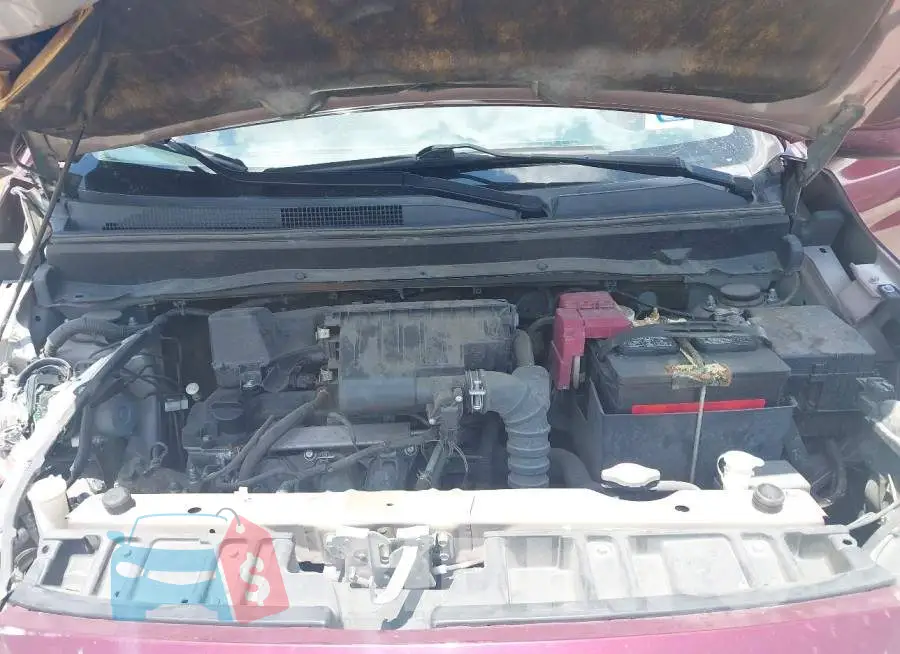ML32F3FJ5JHF05310 Photo# 10