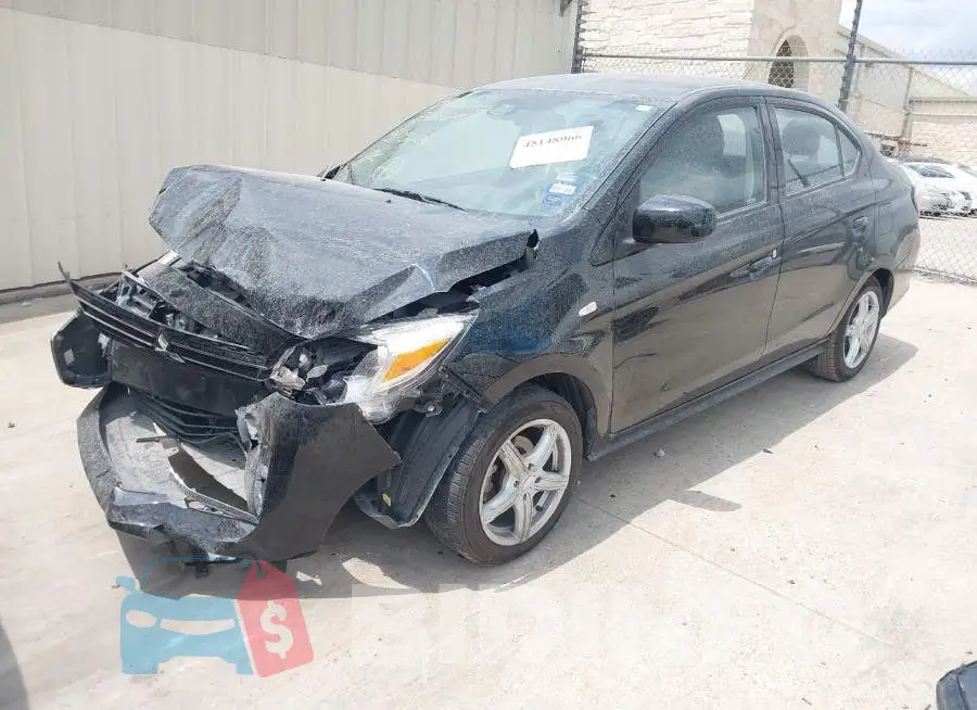 ML32FUFJ1RHF10697 Photo# 2