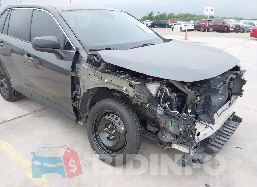 2T3F1RFV1NC280790 Photo# 6
