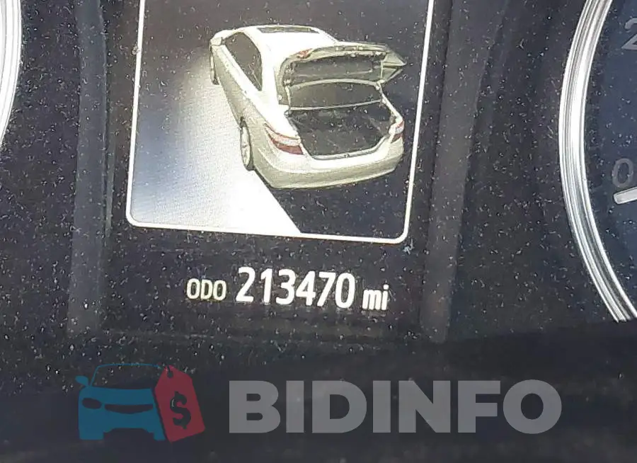 4T1BF1FK3GU152701 Photo# 16