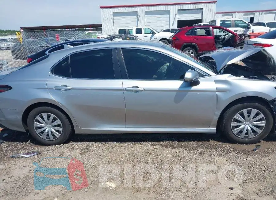 4T1C31AK5PU616270 Photo# 13