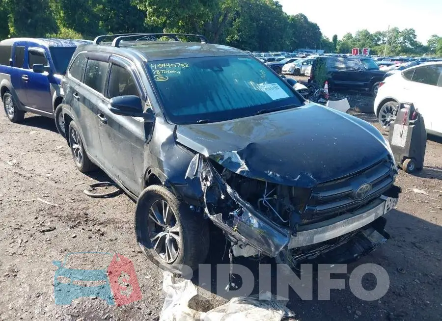 5TDBZRFH4JS851426 Photo# 6