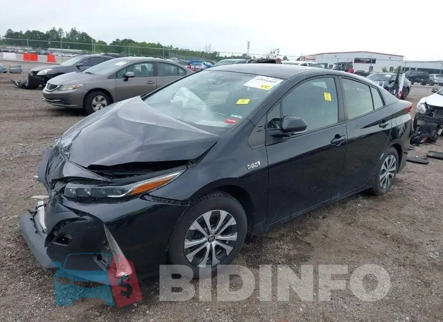 JTDKAMFP6M3190876 Photo# 2