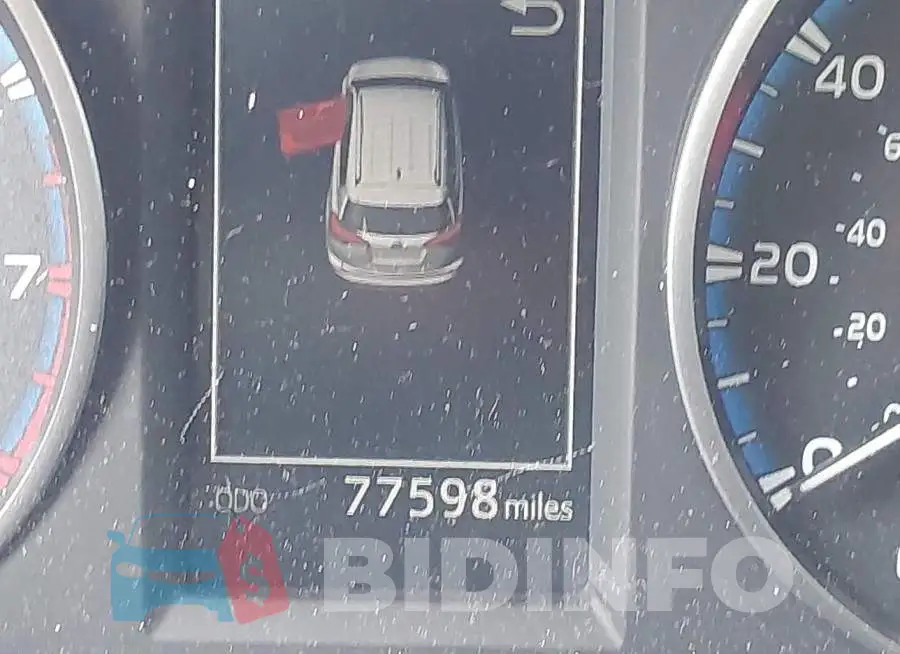 JTMWFREVXHJ700146 Photo# 15