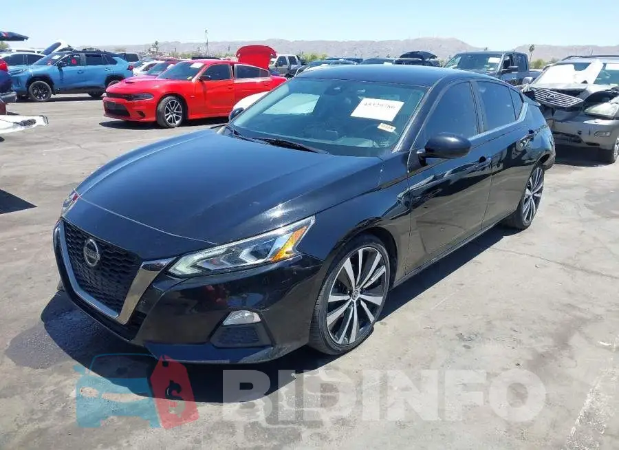 1N4BL4CV1LC130733 Photo# 2
