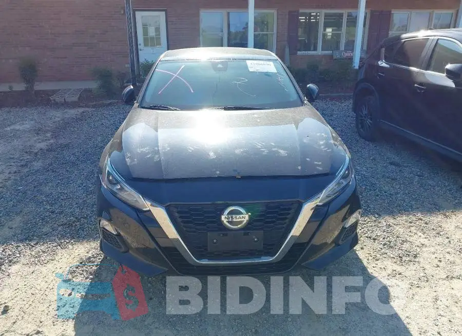 1N4BL4CV6NN373087 Photo# 4