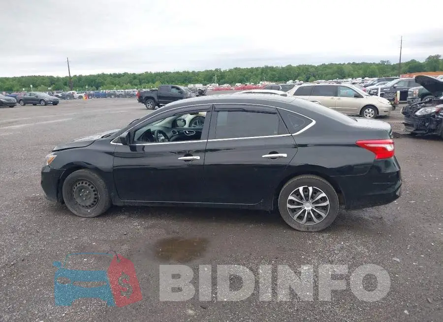 3N1AB7AP2GL649432 Photo# 14