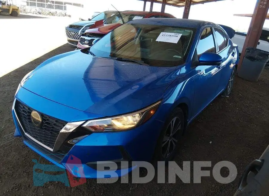 3N1AB8CV1LY230132 Photo# 2