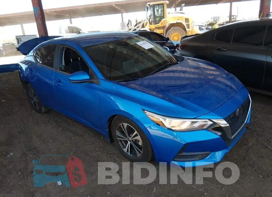 3N1AB8CV1LY230132 Photo# 1