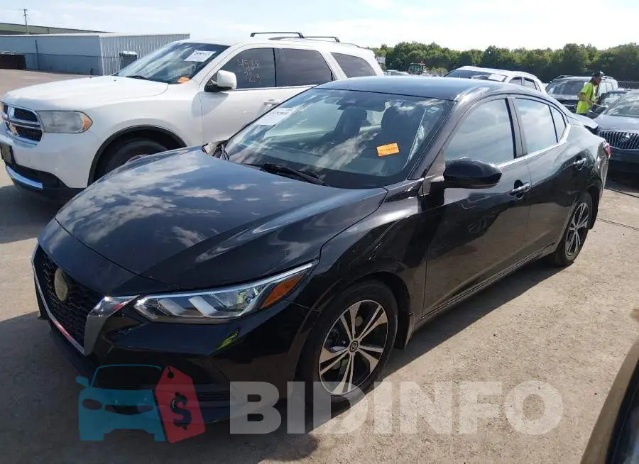3N1AB8CV2LY261227 Photo# 2