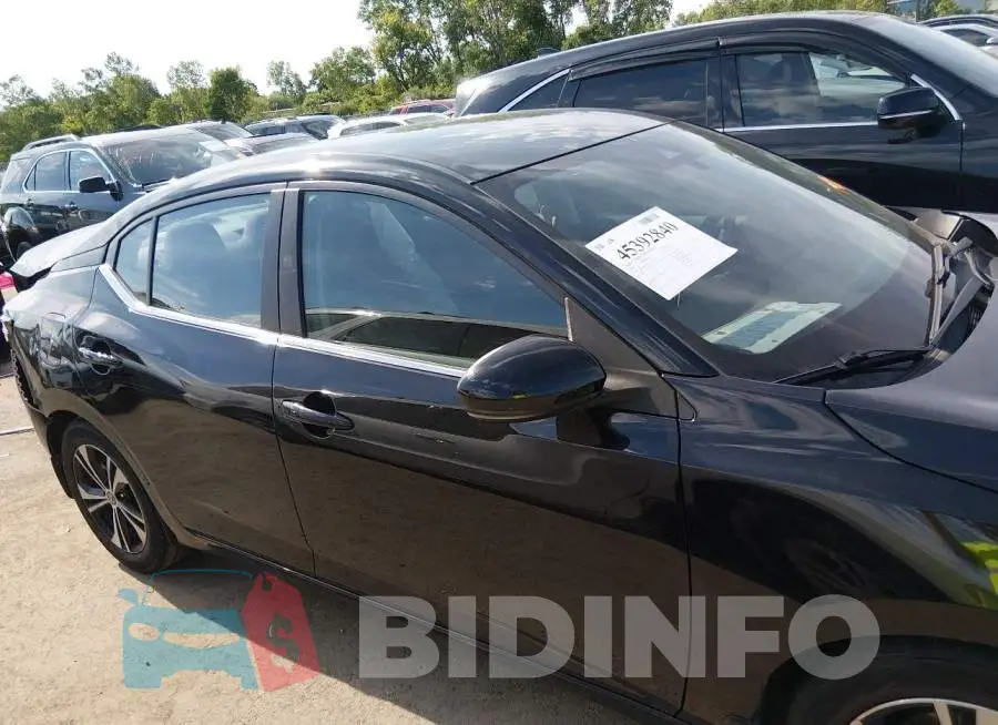 3N1AB8CV2LY261227 Photo# 13