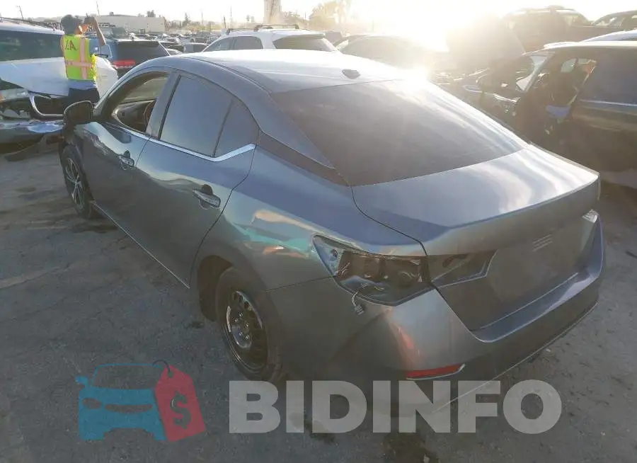 3N1AB8CV4NY264049 Photo# 3
