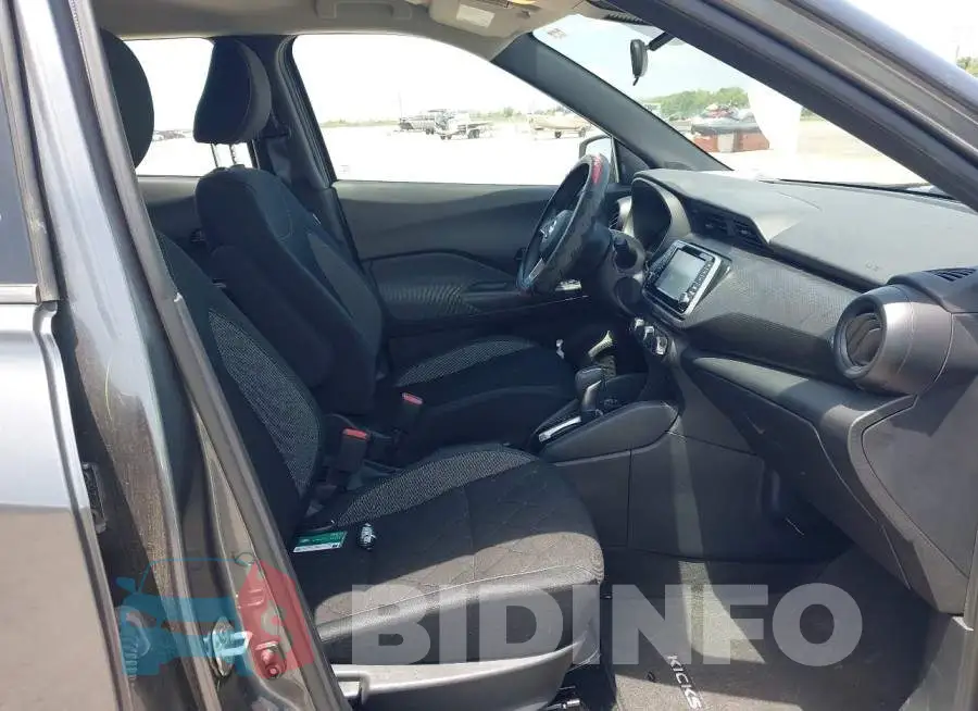 3N1CP5BV1LL544242 Photo# 5