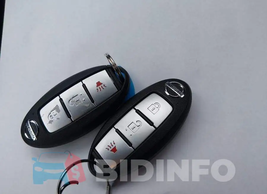 3N1CP5BV5LL533826 Photo# 11
