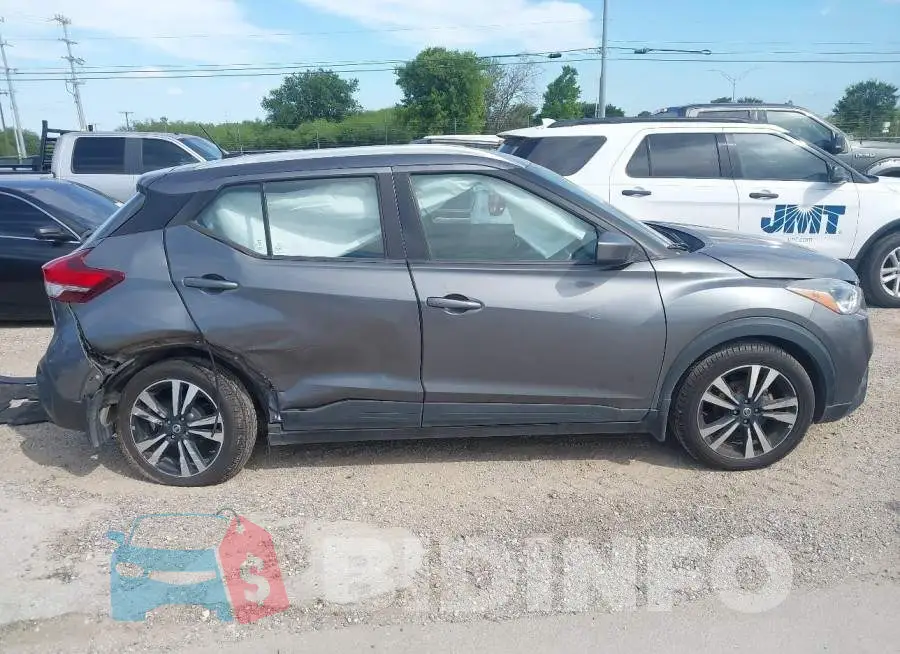 3N1CP5CU9KL492167 Photo# 13
