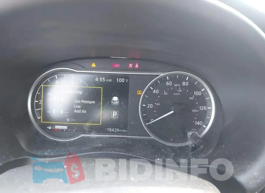 3N1CP5CU9KL492167 Photo# 7