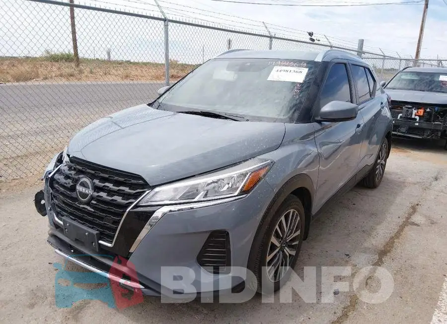 3N1CP5CV8RL500438 Photo# 2
