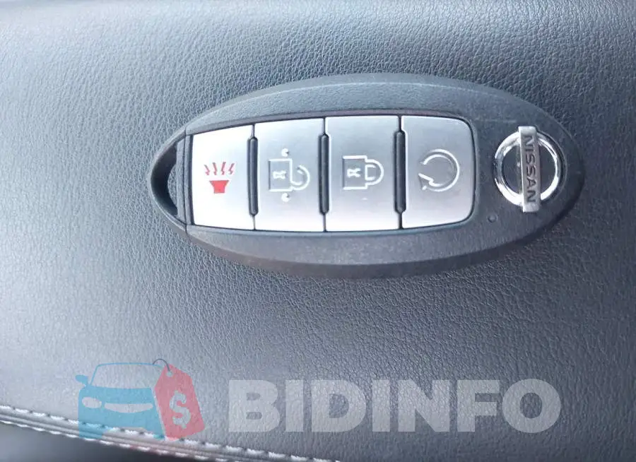 5N1AZ2BS1NC124235 Photo# 11