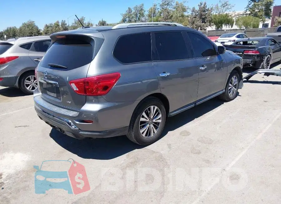 5N1DR2MN3JC617302 Photo# 4
