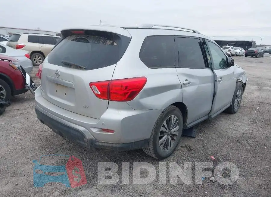 5N1DR2MN7KC618423 Photo# 4