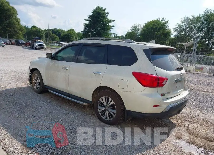 5N1DR2MNXKC615936 Photo# 3