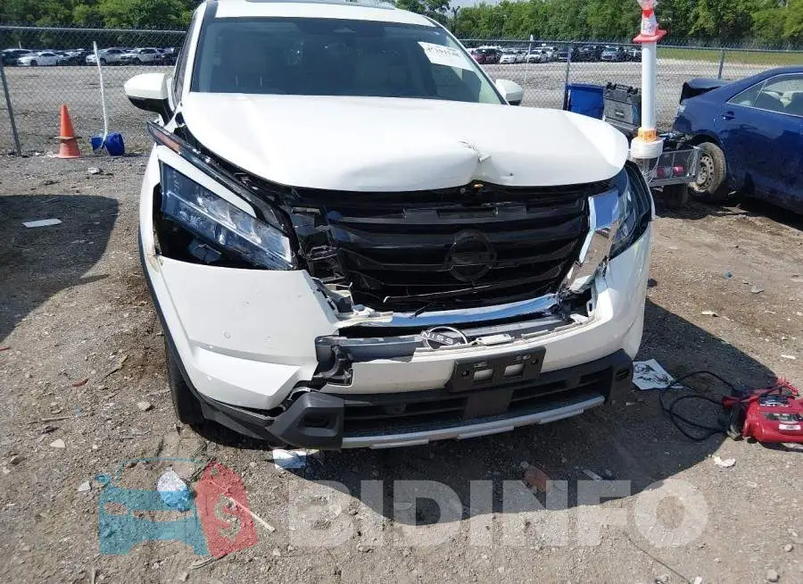 5N1DR3CB7RC269531 Photo# 6
