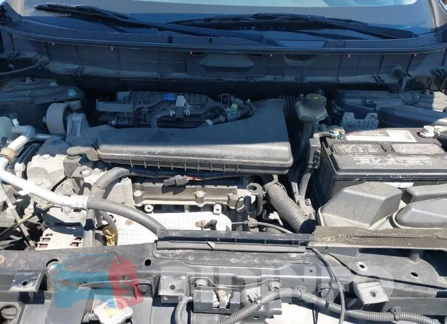KNMAT2MV1GP626137 Photo# 10