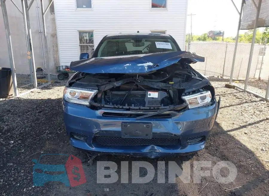1C4SDJFT3KC659342 Photo# 12