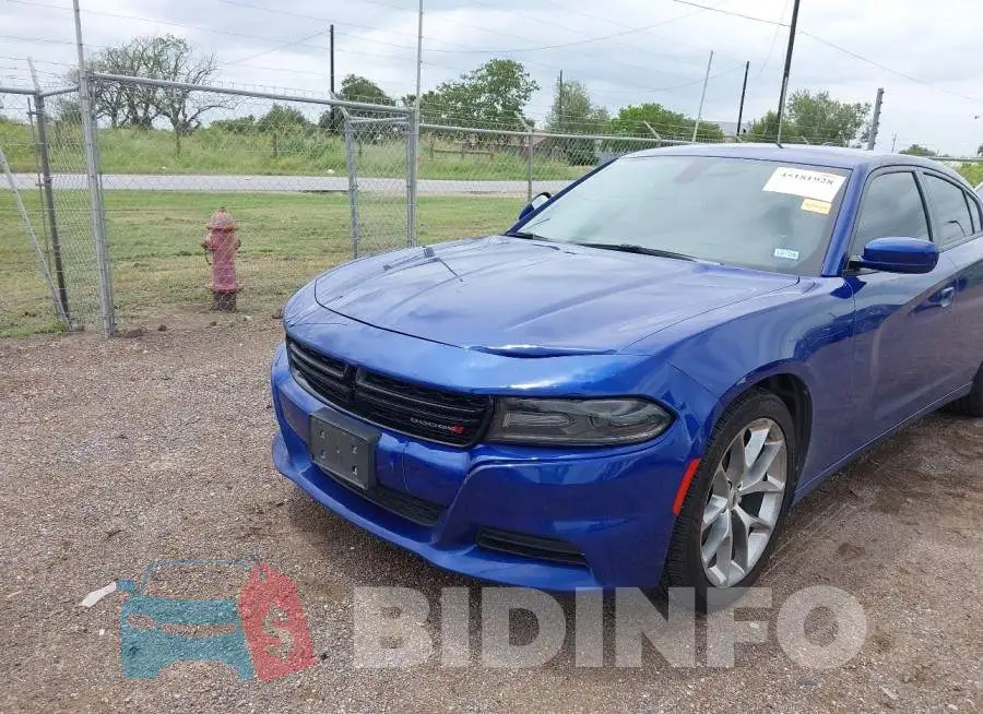 2C3CDXBG5MH639937 Photo# 6