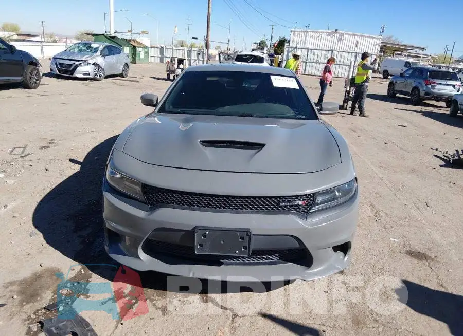 2C3CDXHG6KH512831 Photo# 12