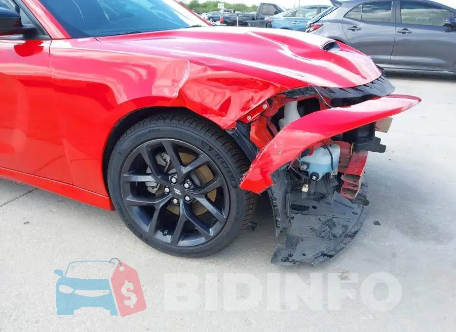2C3CDXHG7PH555341 Photo# 21